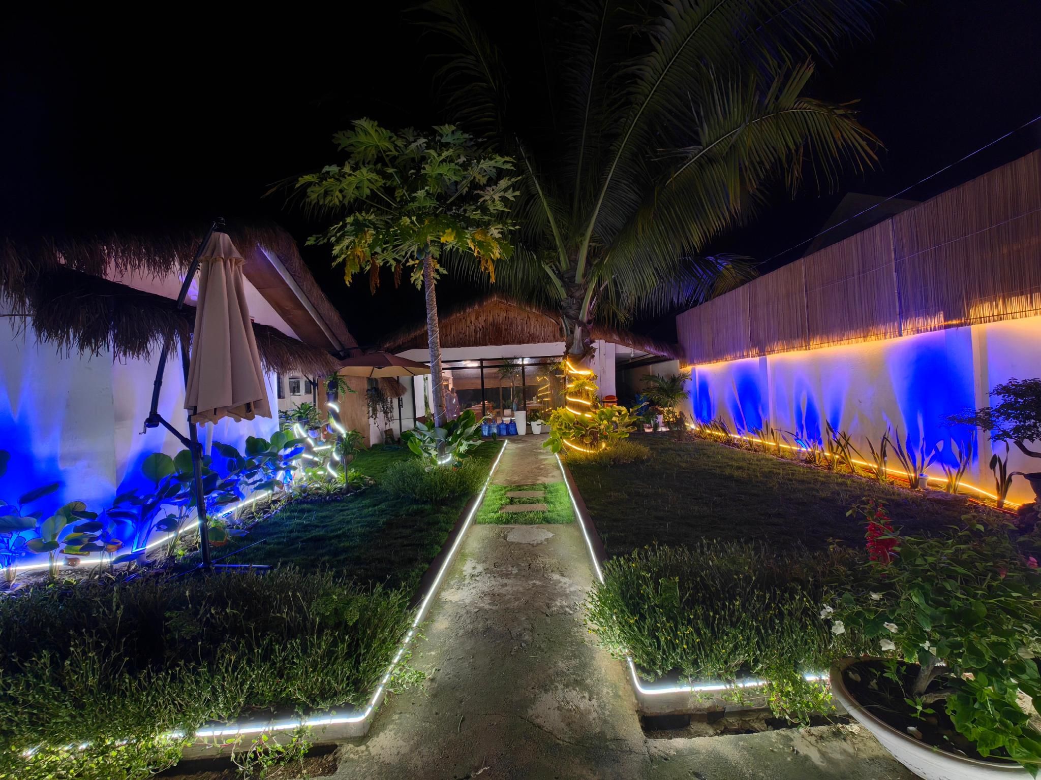 5R TOURIST INN & RESTAURANT