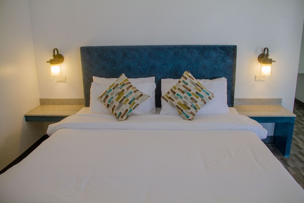 La Playa Estrella Beach Resort Executive Double Room