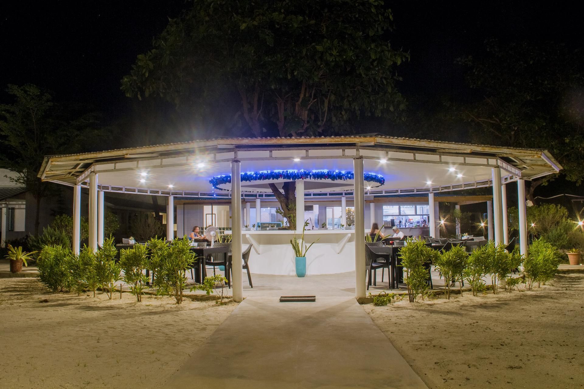 La Playa Estrella Beach Resort