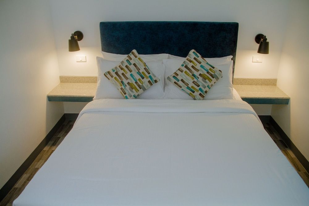 La Playa Estrella Beach Resort Superior Double Room