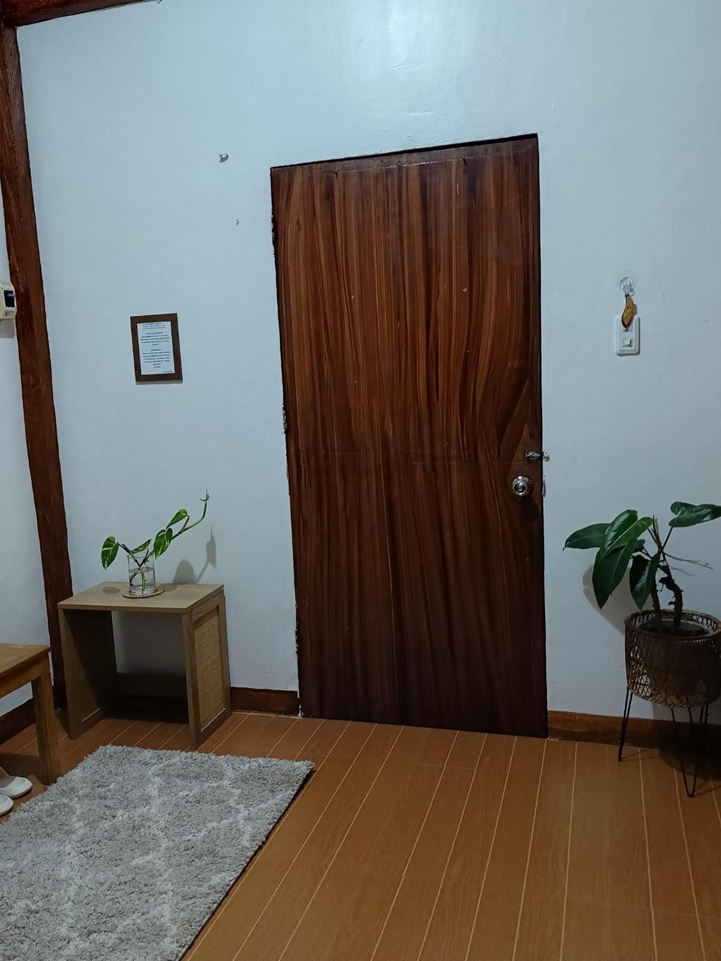 AJ Transient House