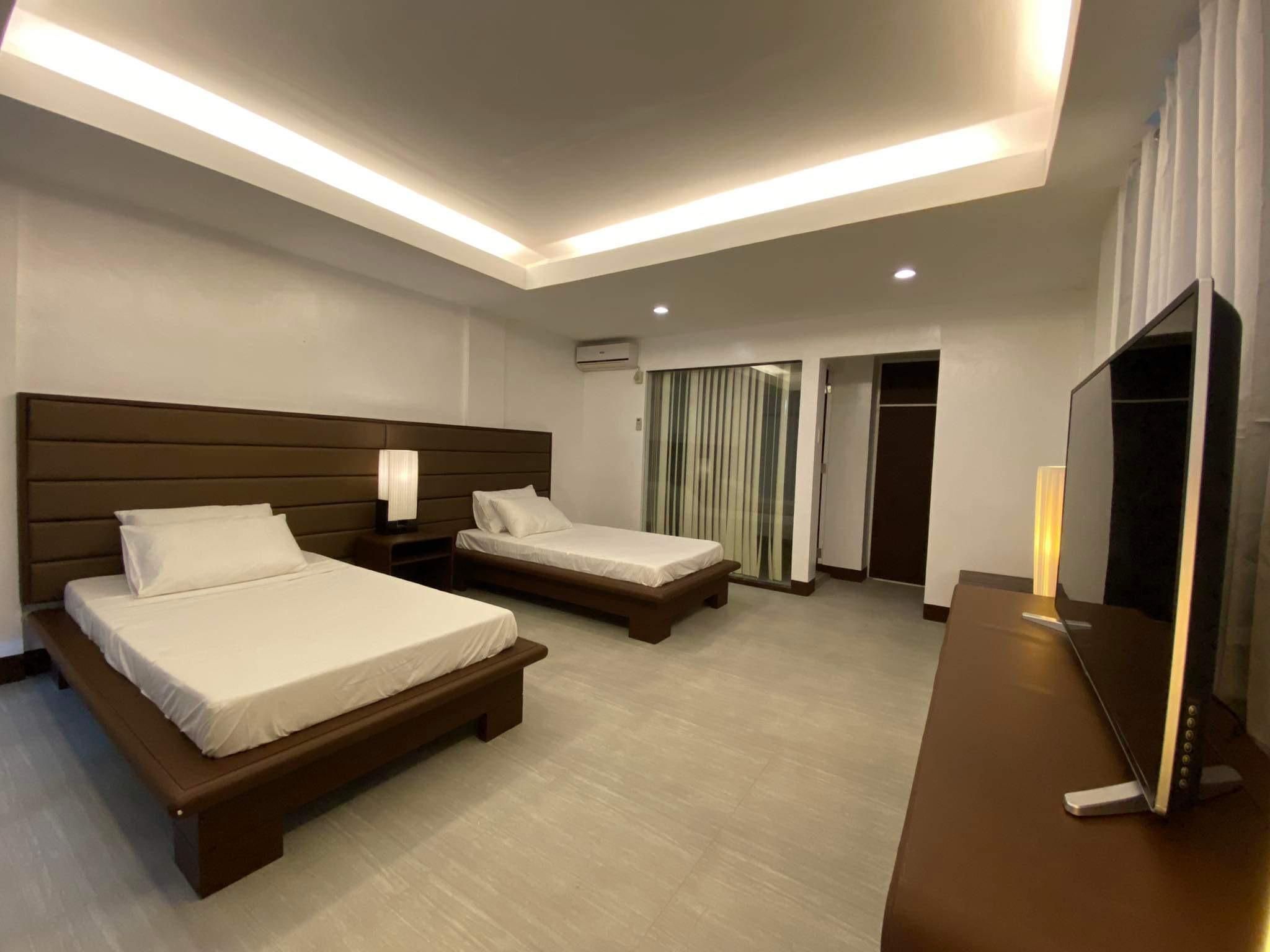 Anaya Villas Resort Family Room 2