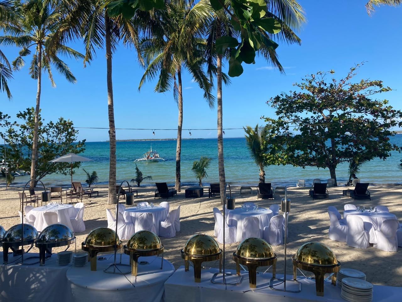 recreational facilities