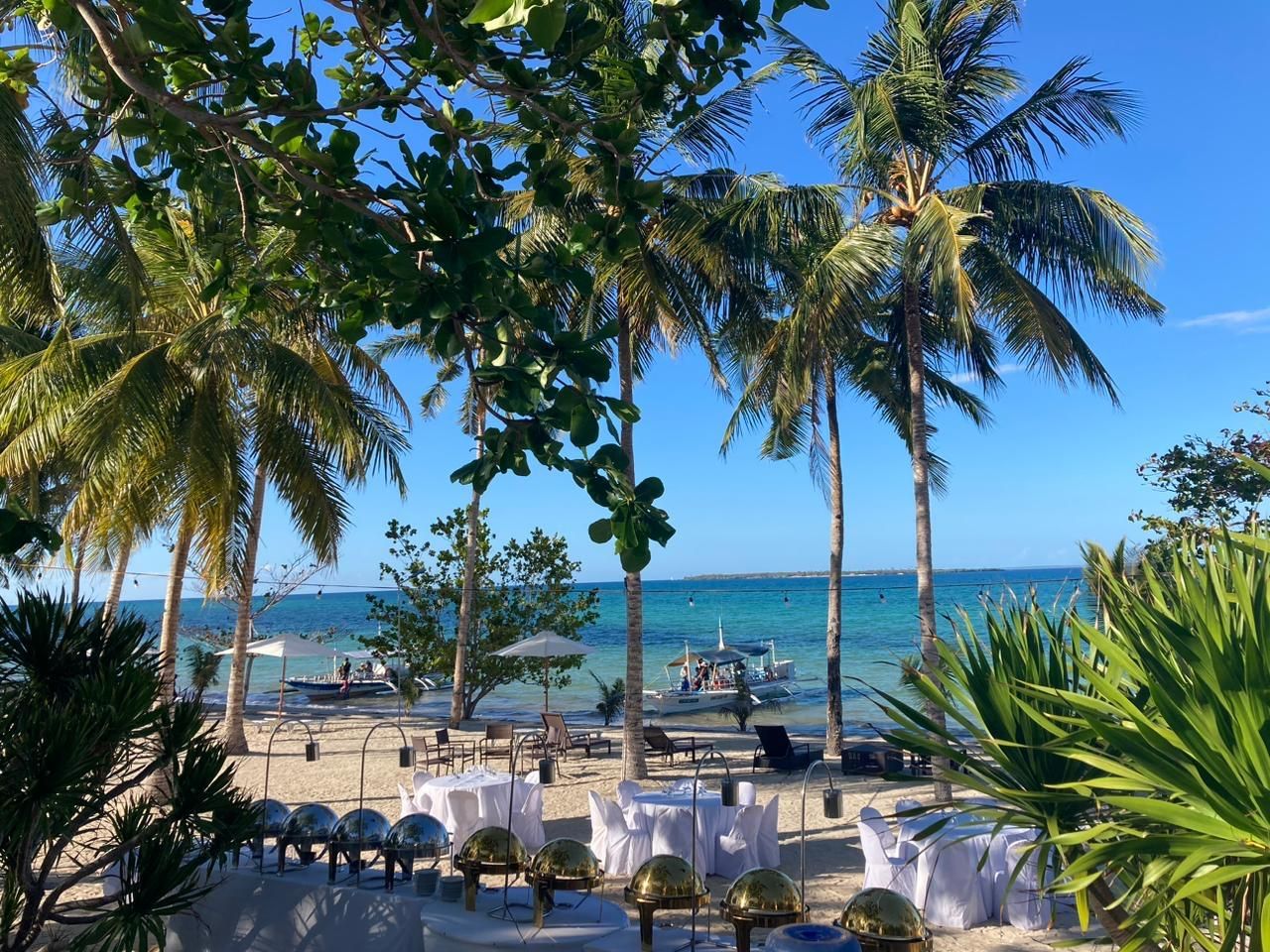 recreational facilities