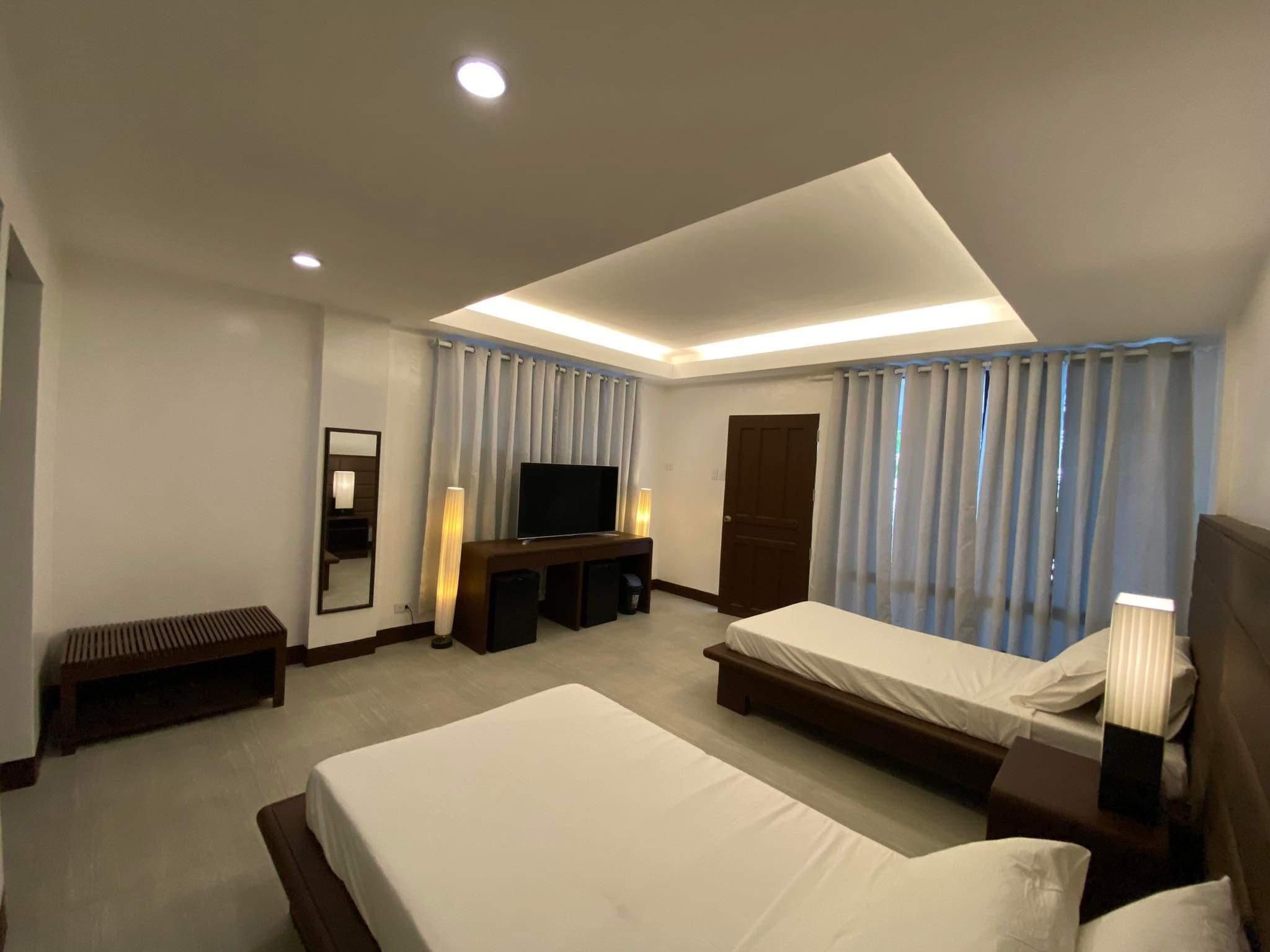 Anaya Villas Resort Family Room