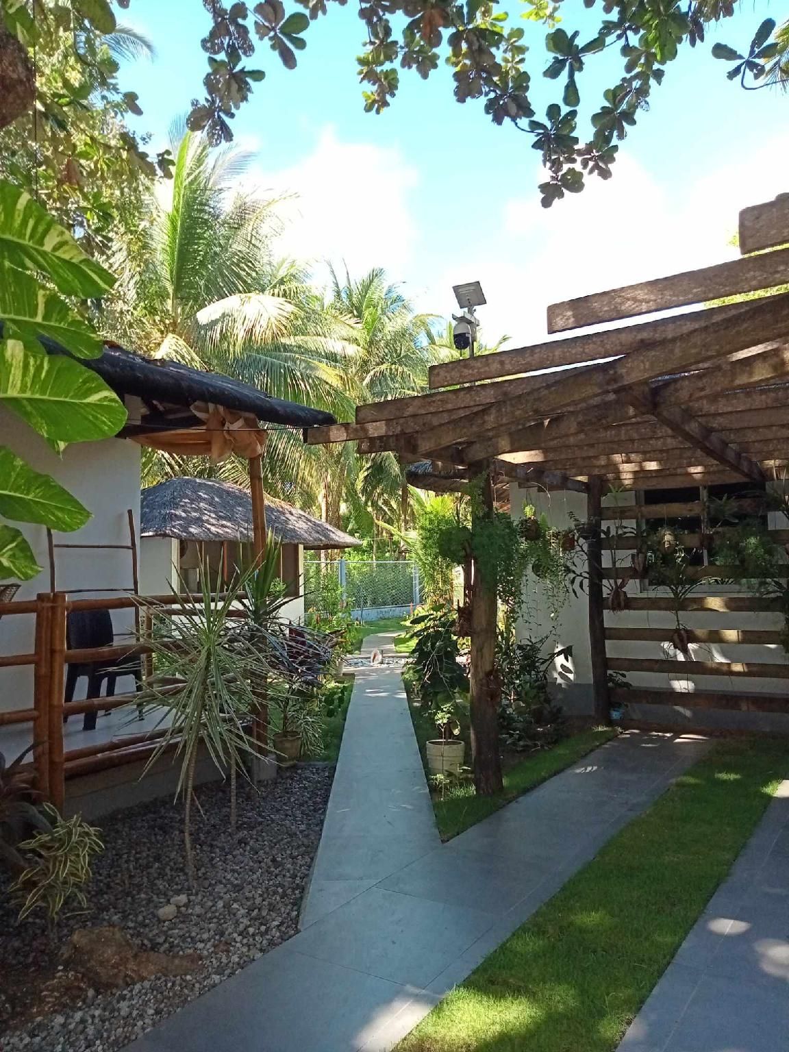 surrounding environment