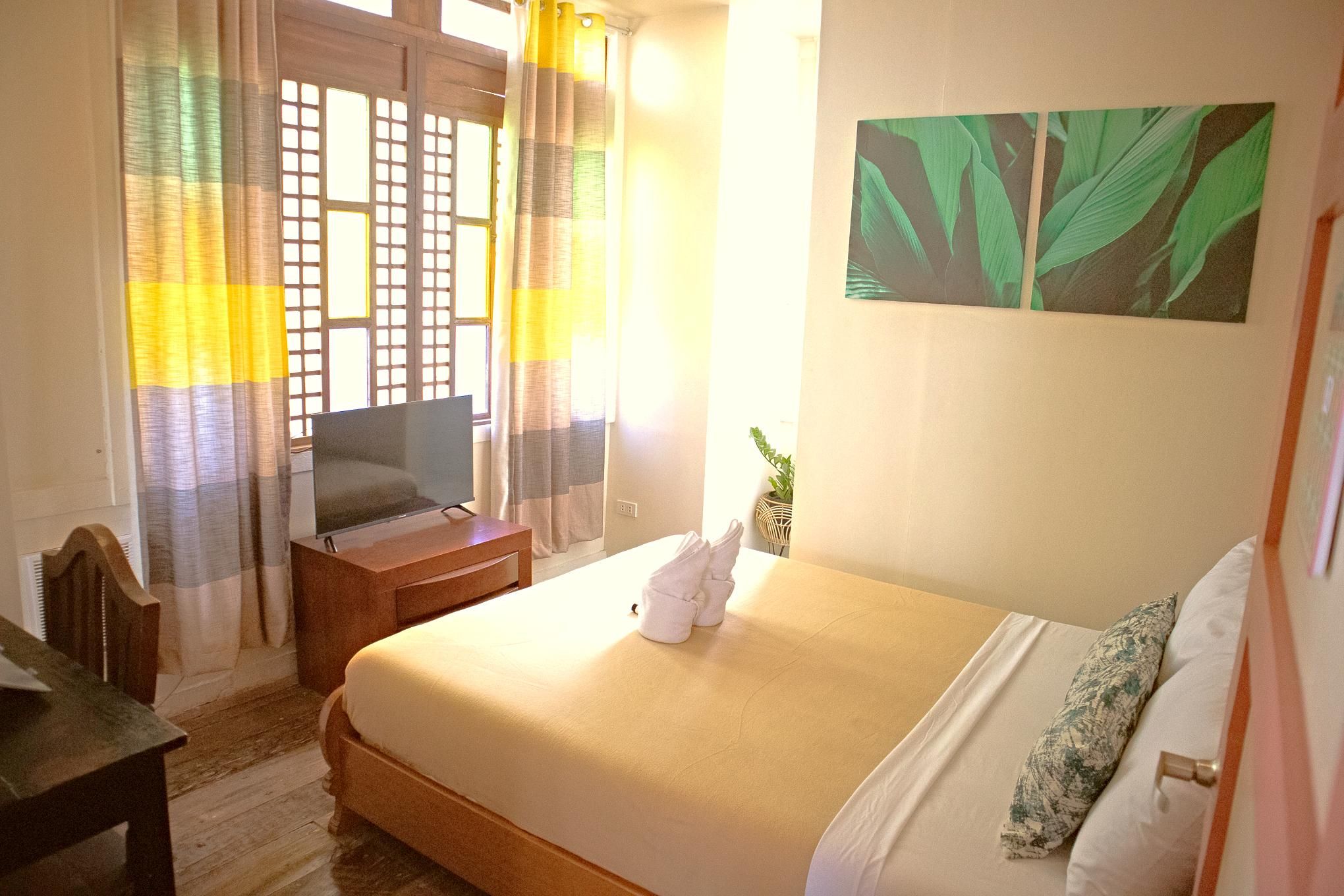 Deluxe Room Double