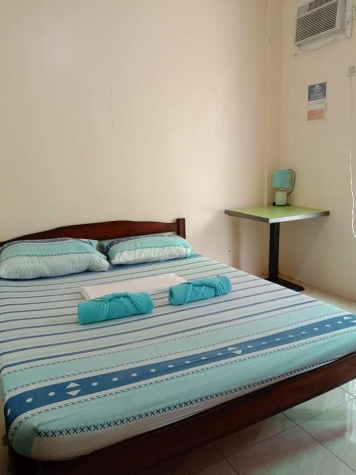 Rizzyfina commercial plaza Budget Double 2