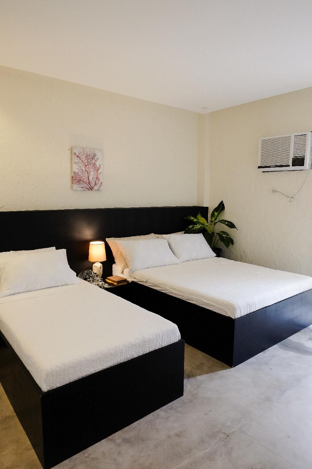 Deluxe Room Non-Smoking