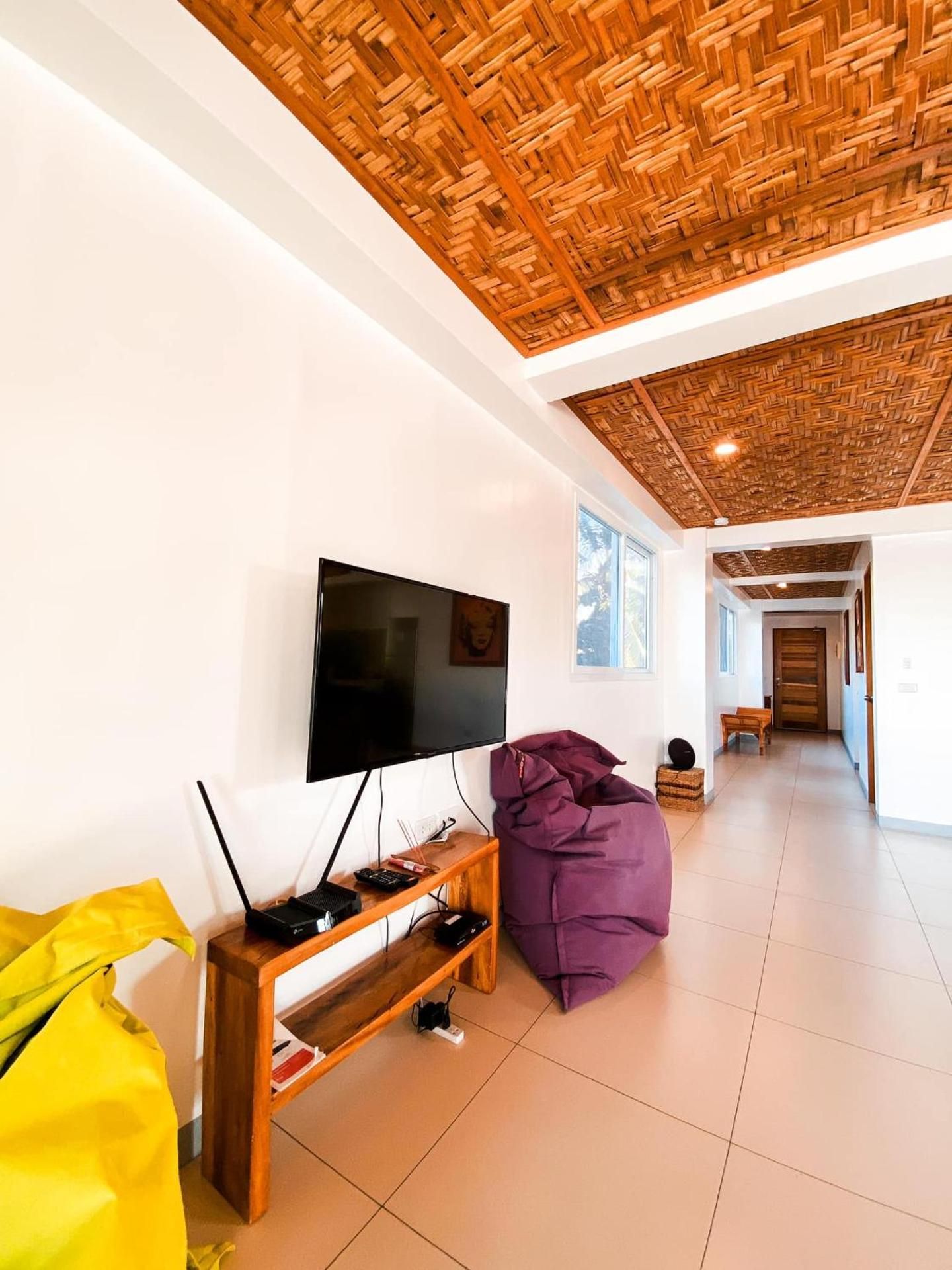 Suite with Sea View