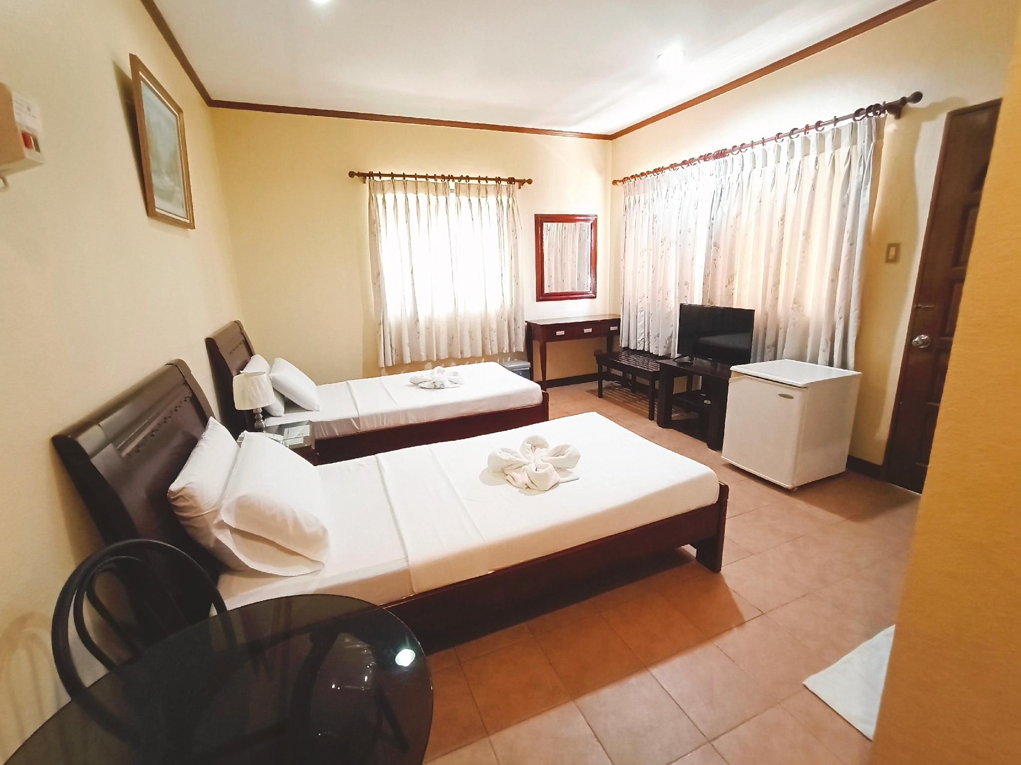 Ogtong Cave Resort Sea View Villa