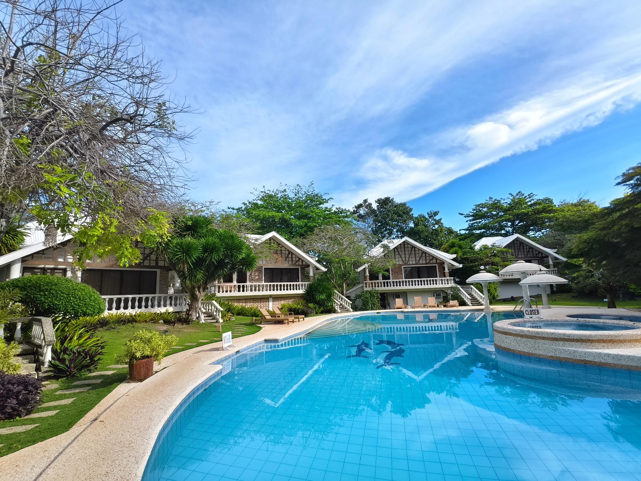 amenity (guest room)