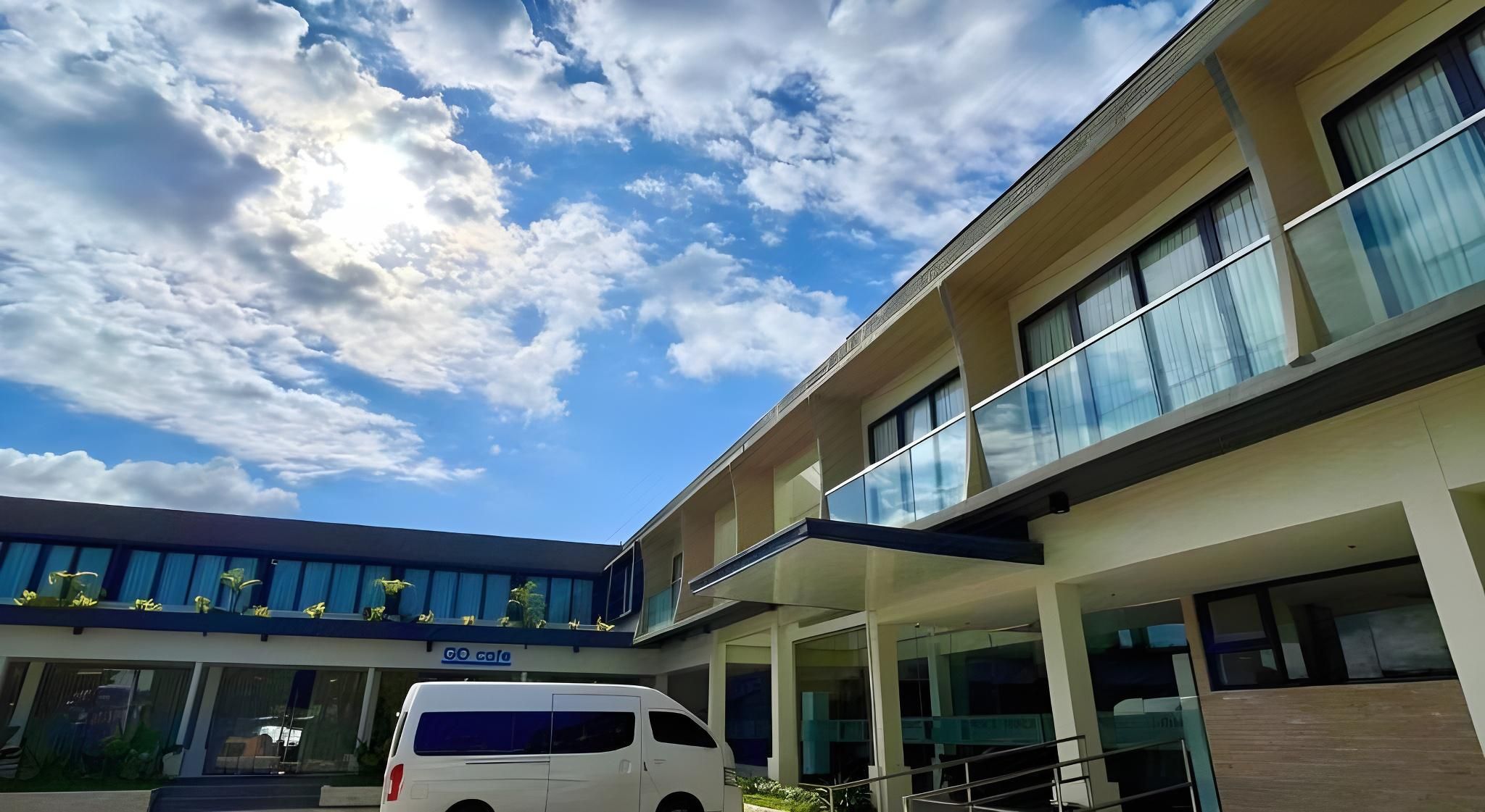 Prince Express Inn