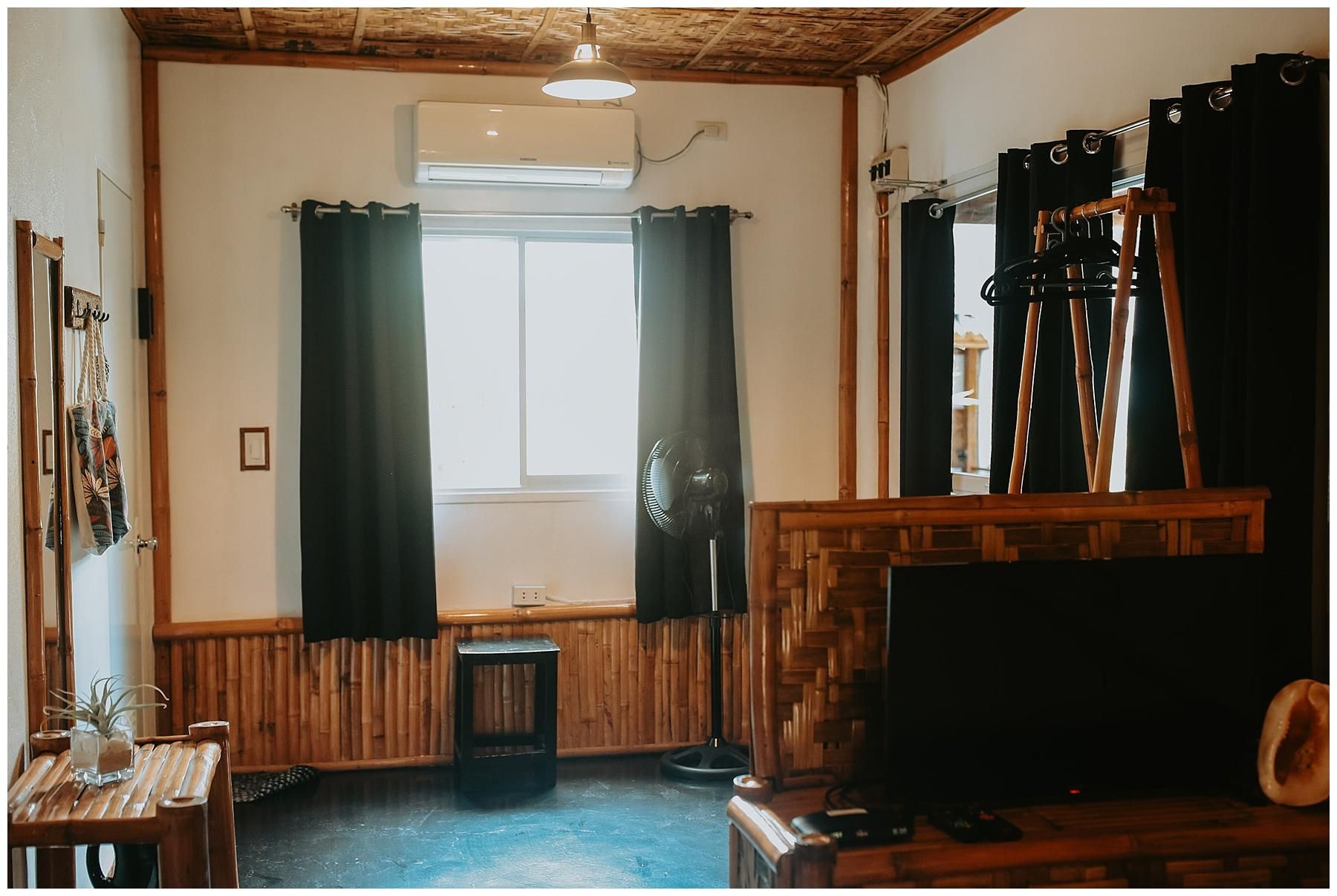 Everyday Sunday Hotel Cafe Standard Bungalow 3