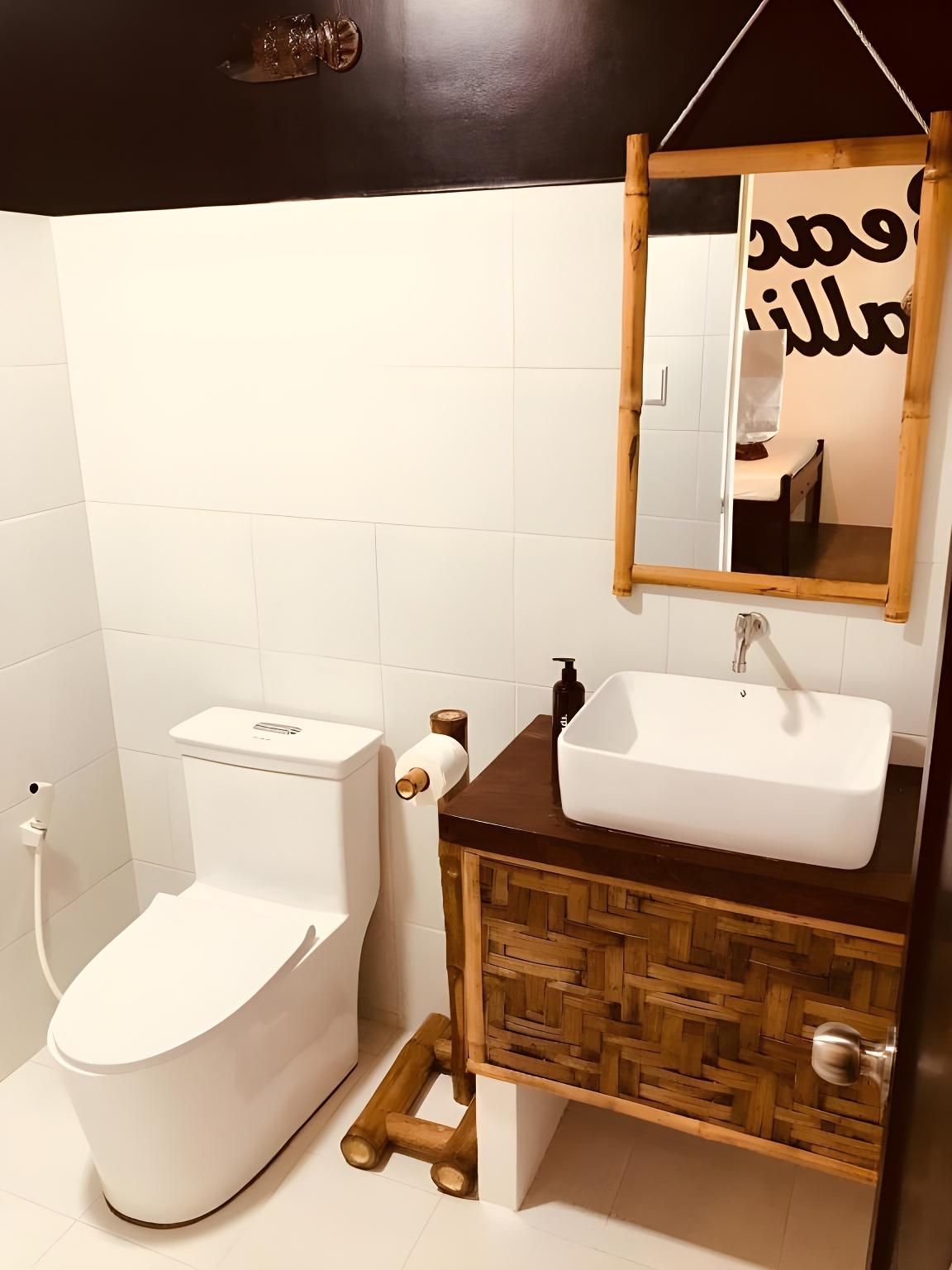 Everyday Sunday Hotel Cafe Deluxe Bungalow 2