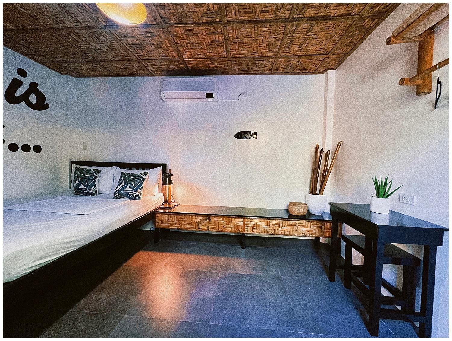 Everyday Sunday Hotel Cafe Deluxe Bungalow