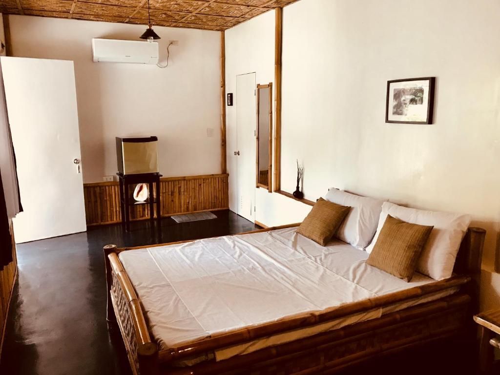 Everyday Sunday Hotel Cafe Superior Bungalow