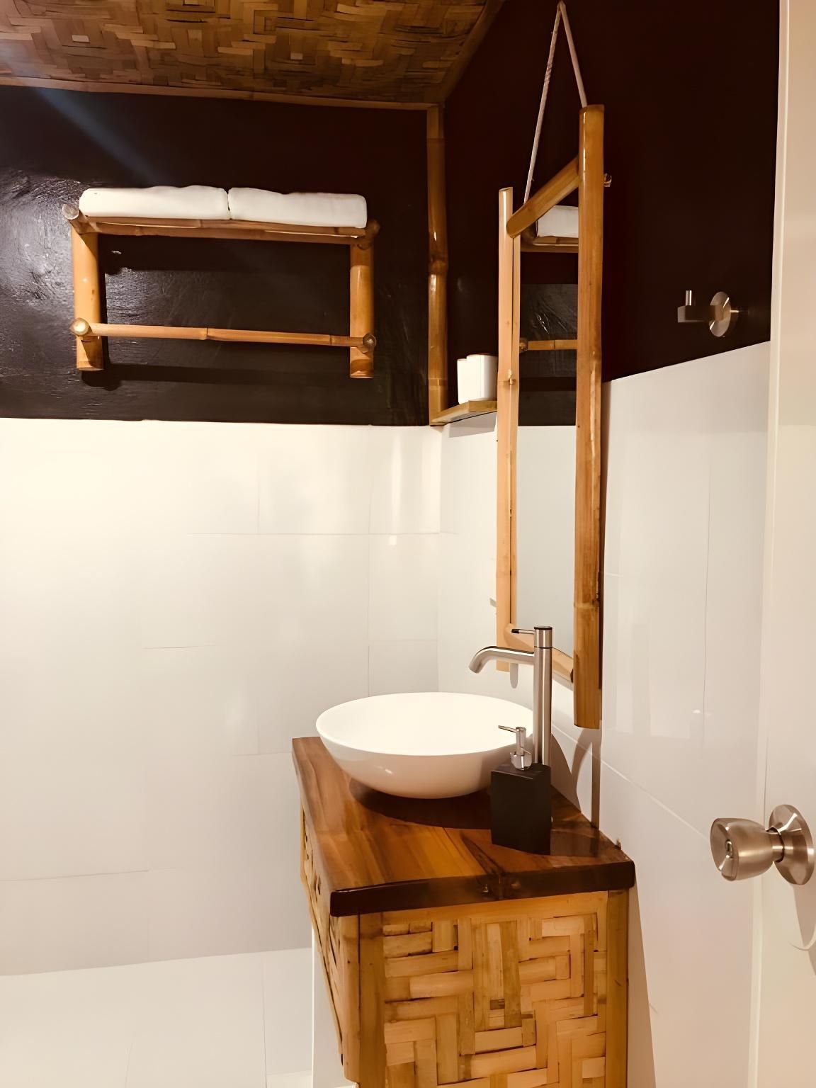 Everyday Sunday Hotel Cafe Standard Bungalow