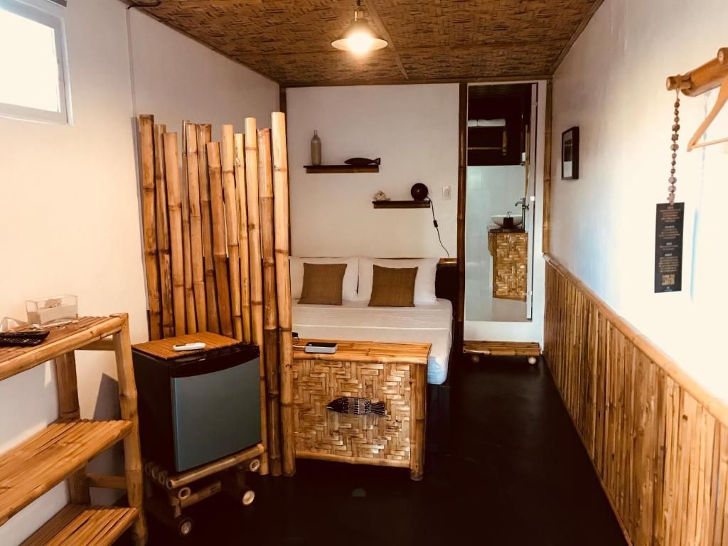 Everyday Sunday Hotel Cafe Standard Bungalow 2