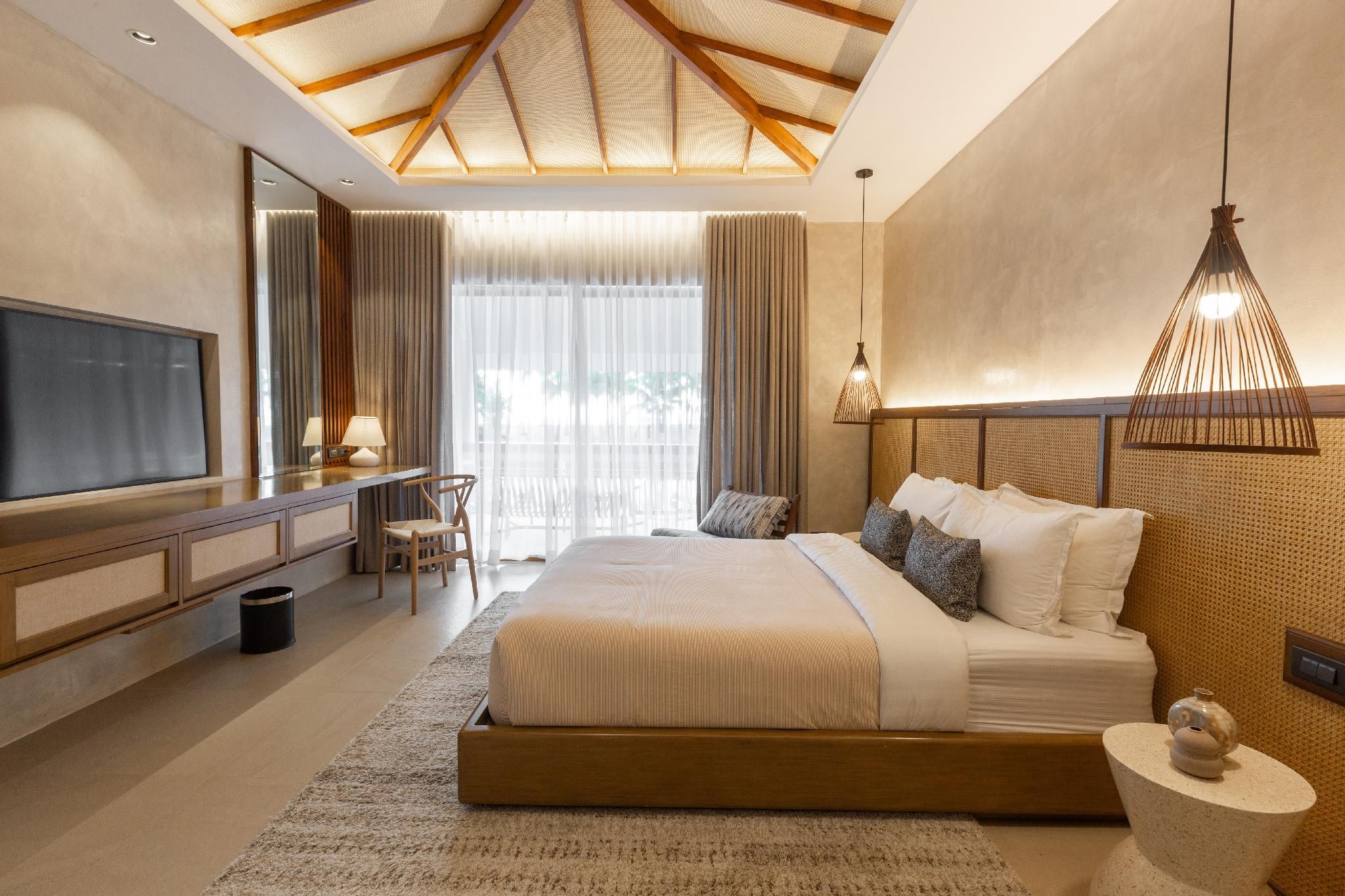 Suite Villa