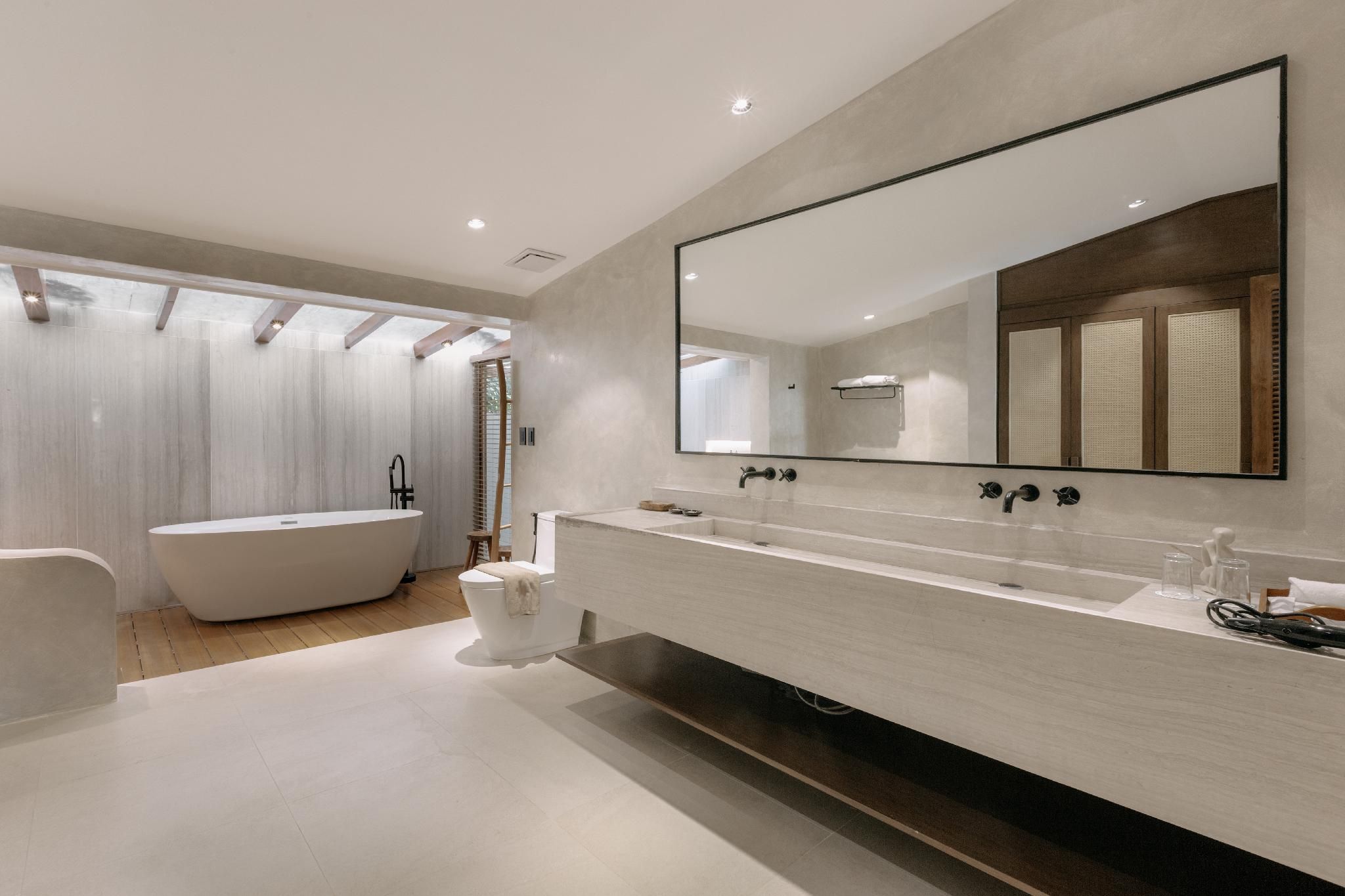 Suite Villa