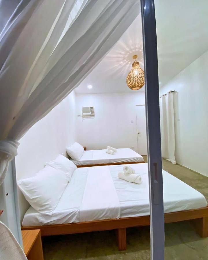 Mandala Beach Cebu by Hiverooms Deluxe with Balcony