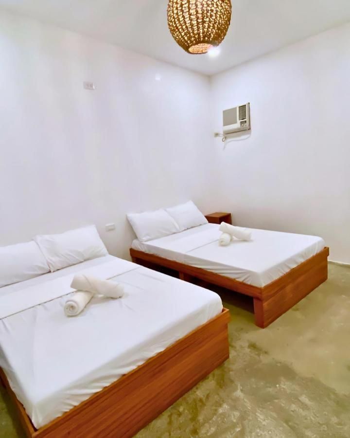 Mandala Beach Cebu by Hiverooms Deluxe with Balcony 2