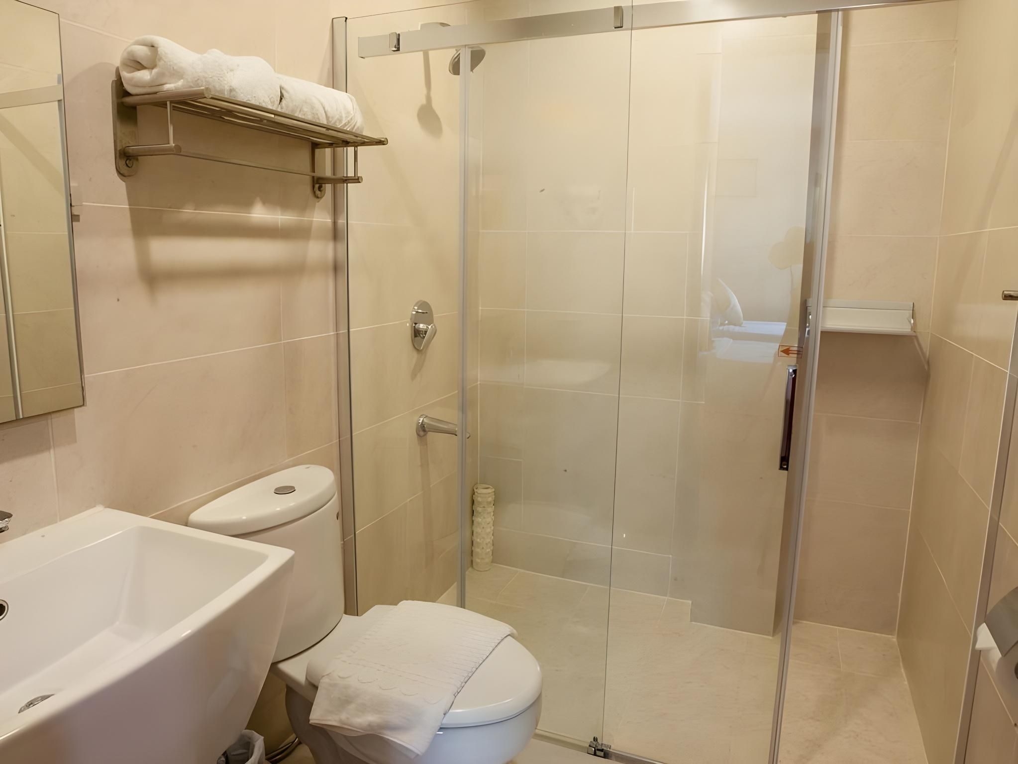 Cabana A