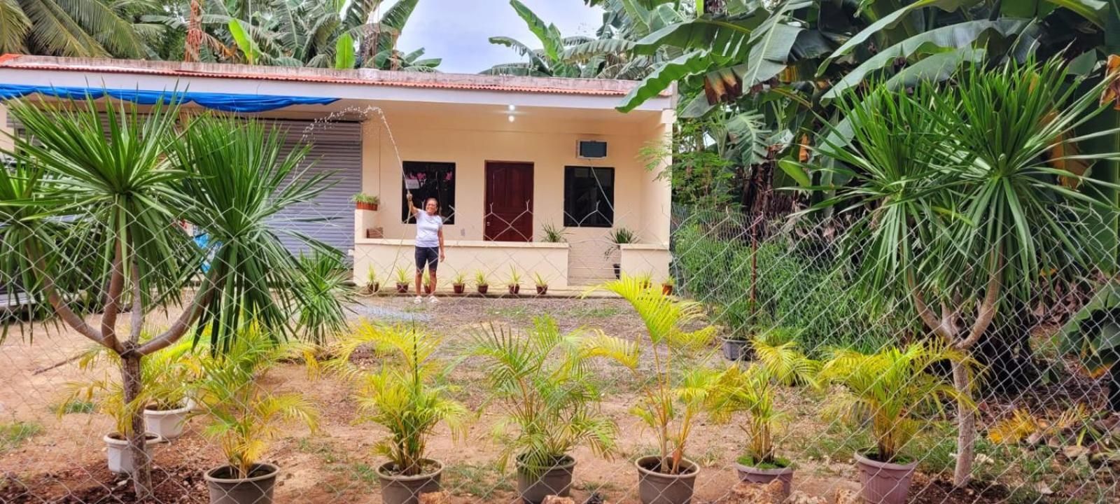 The Balete Resthouse