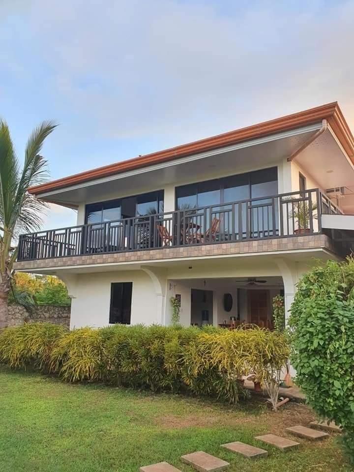 The Balete Resthouse