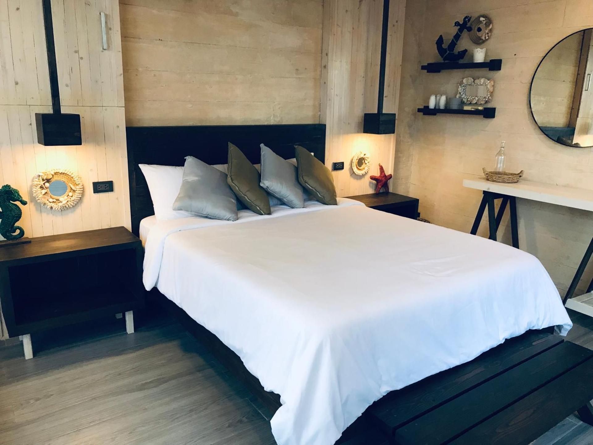 The LivingSpace Villa