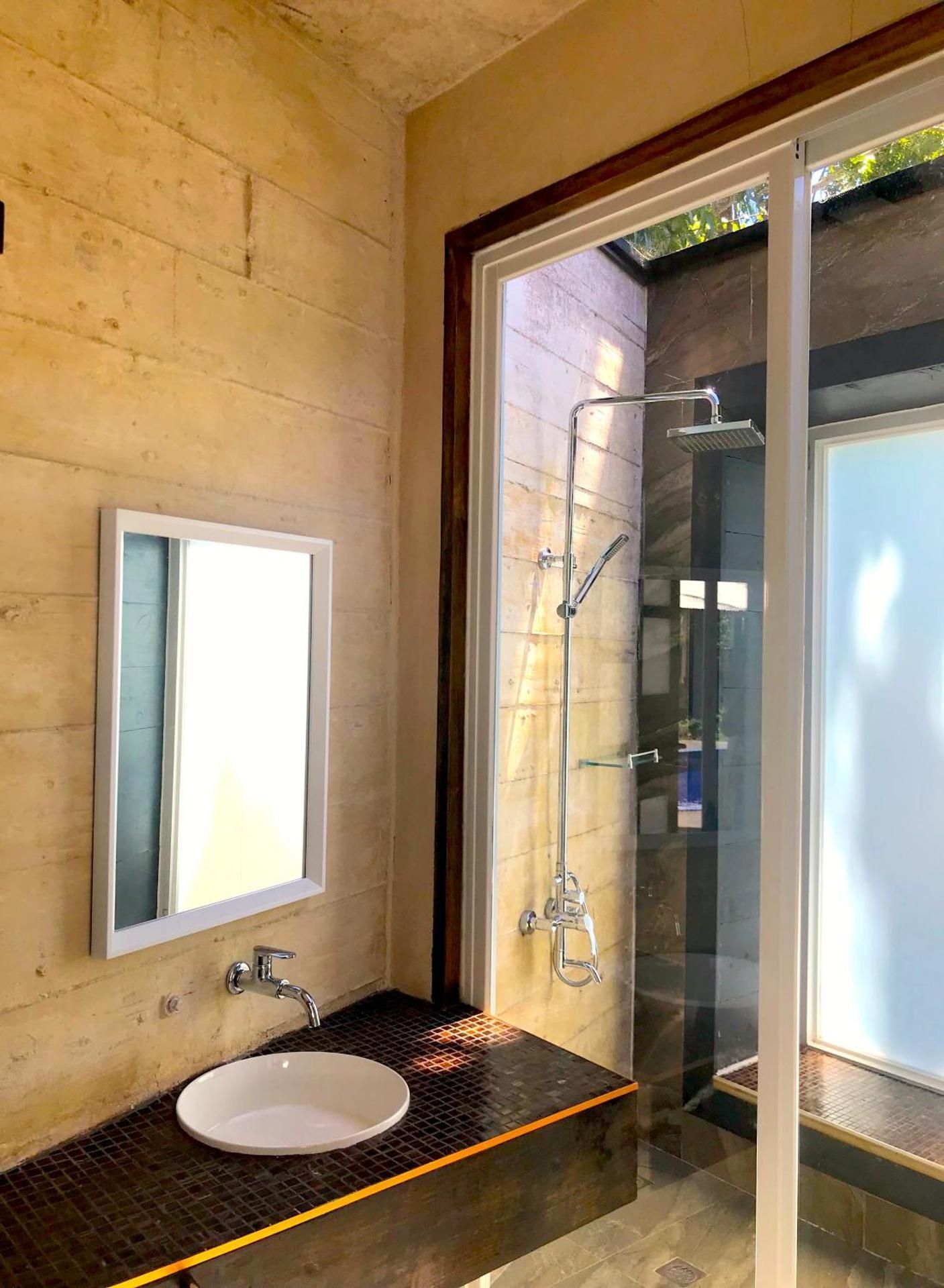 The LivingSpace Villa