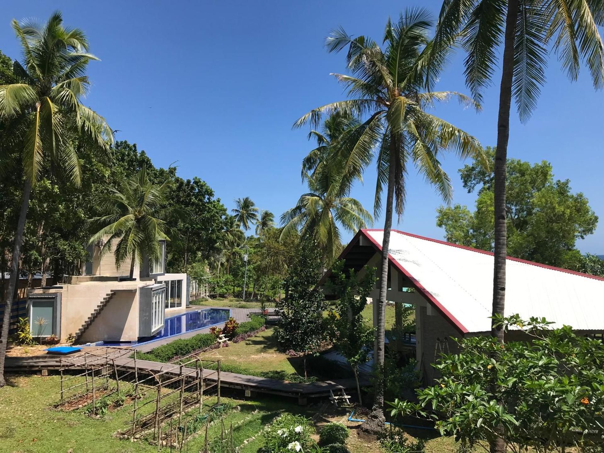 The LivingSpace Villa