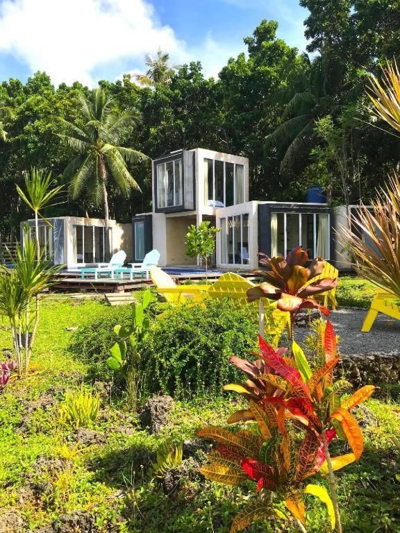The LivingSpace Villa