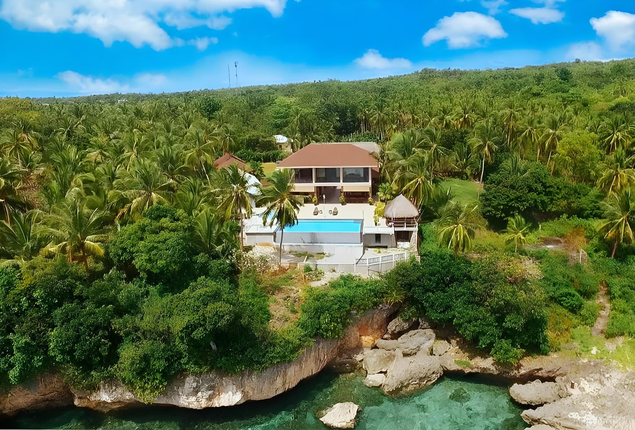 RedDoorz @ Homa Resort Hotel