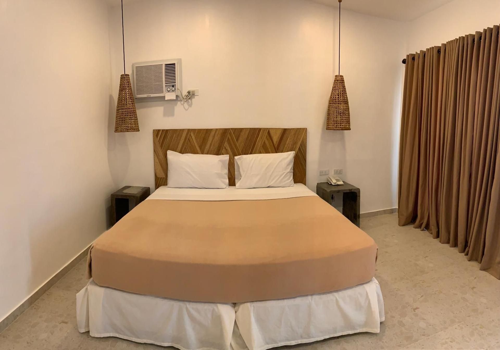 Cebu R Resort Tabuelan Deluxe Seaview