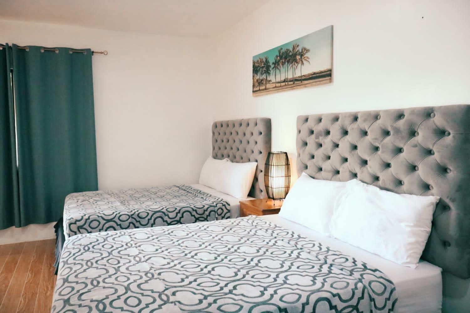 Maria Aliyah Events and Resort Family Room 2