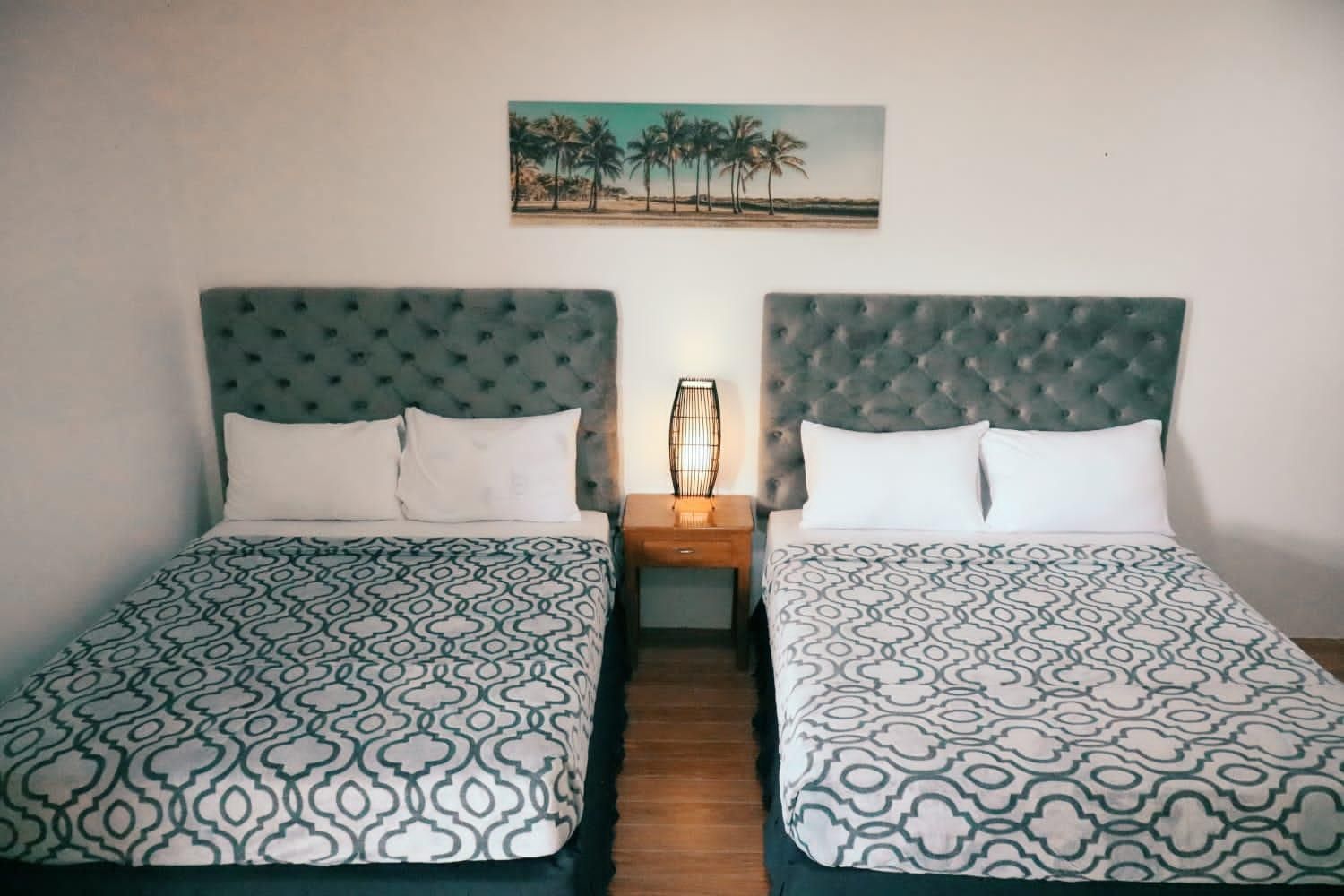 Maria Aliyah Events and Resort Family Room 3