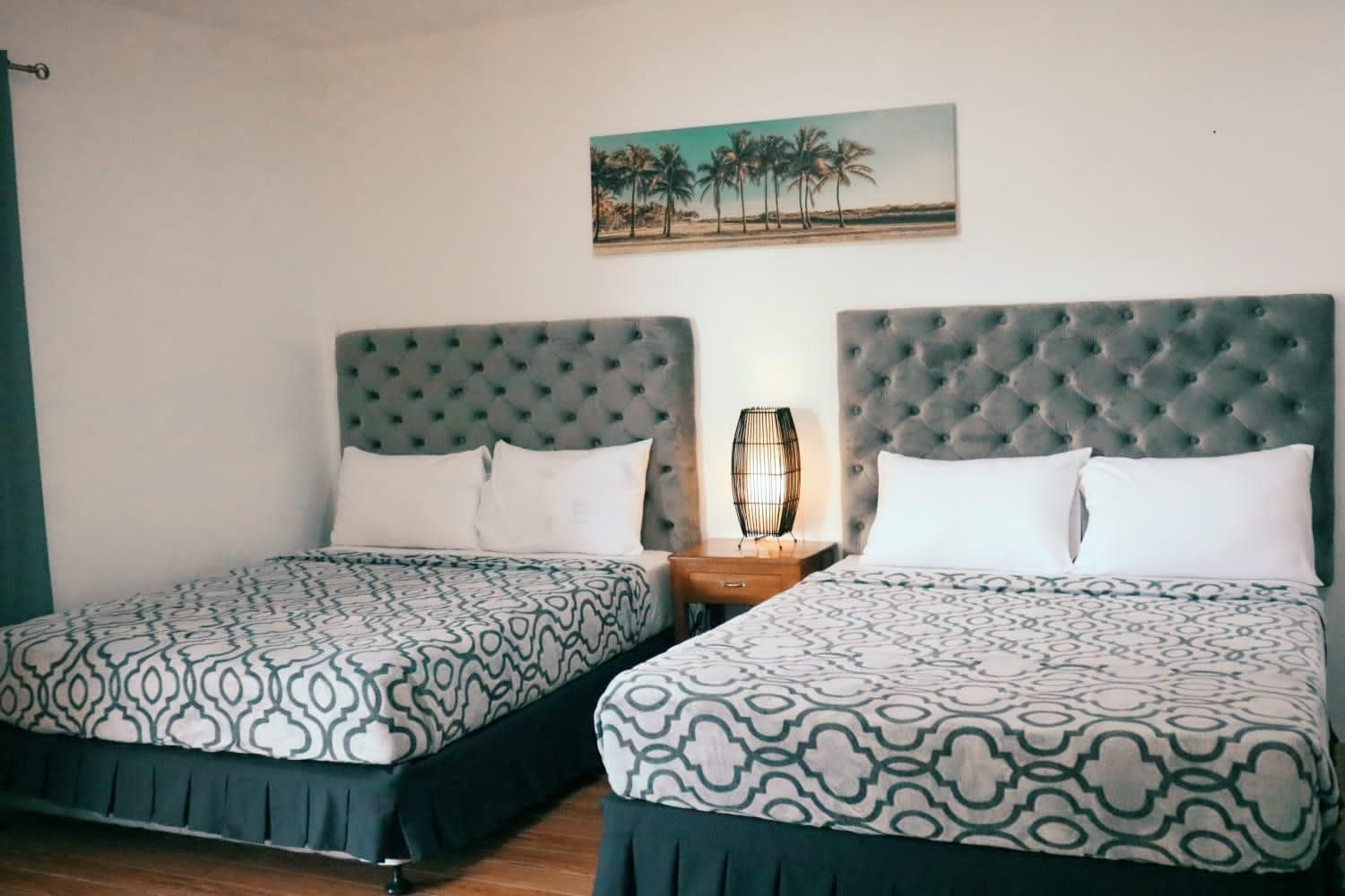 Maria Aliyah Events and Resort Family Room