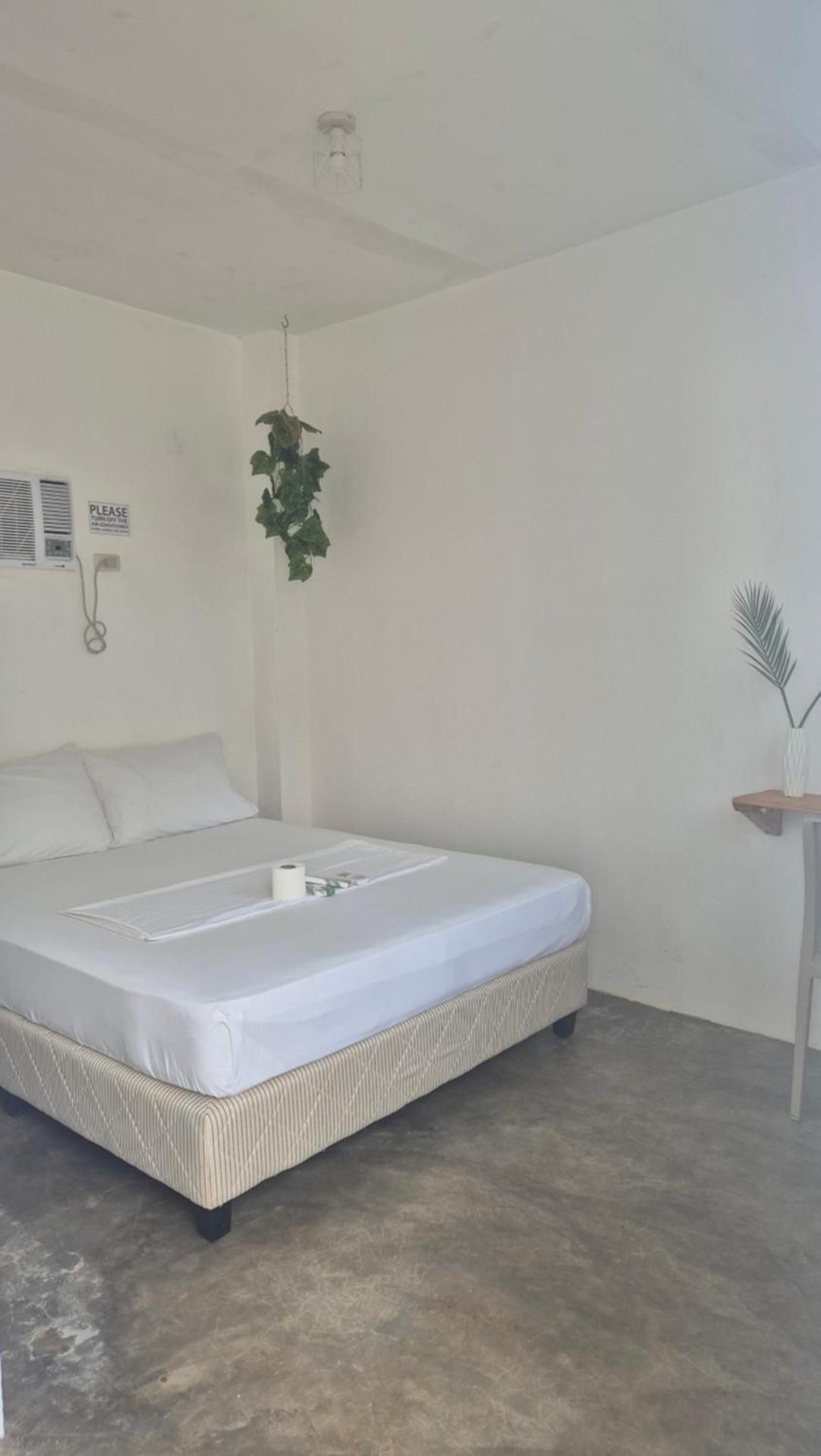 Camotes Backpackers Hostel Standard 3