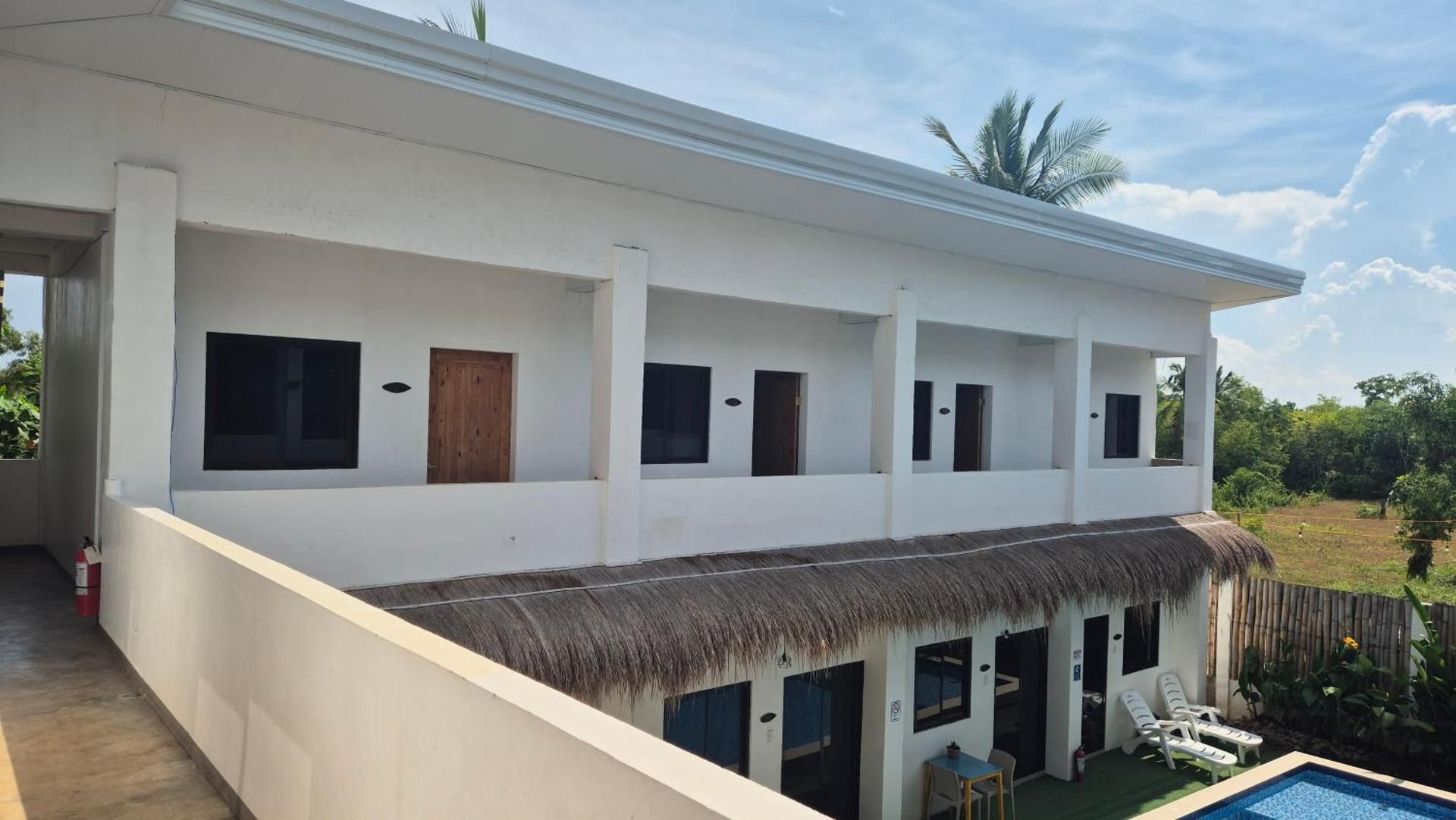 Camotes Backpackers Hostel