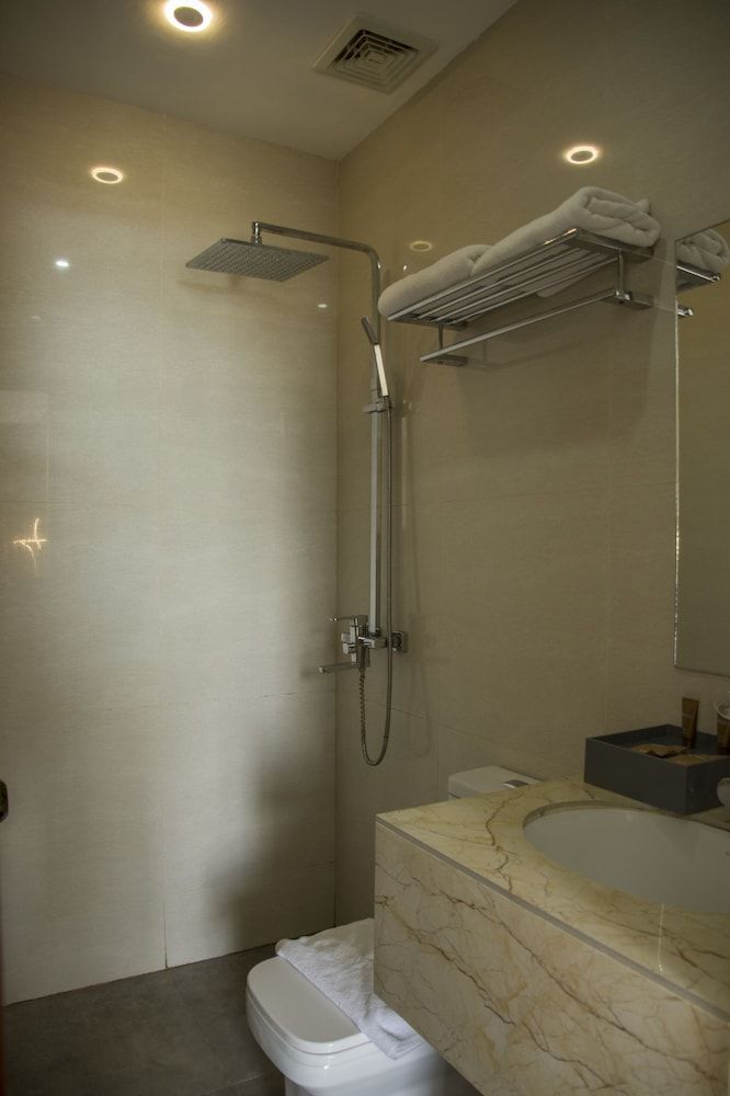 Business Studio Suite, 1 Bedroom