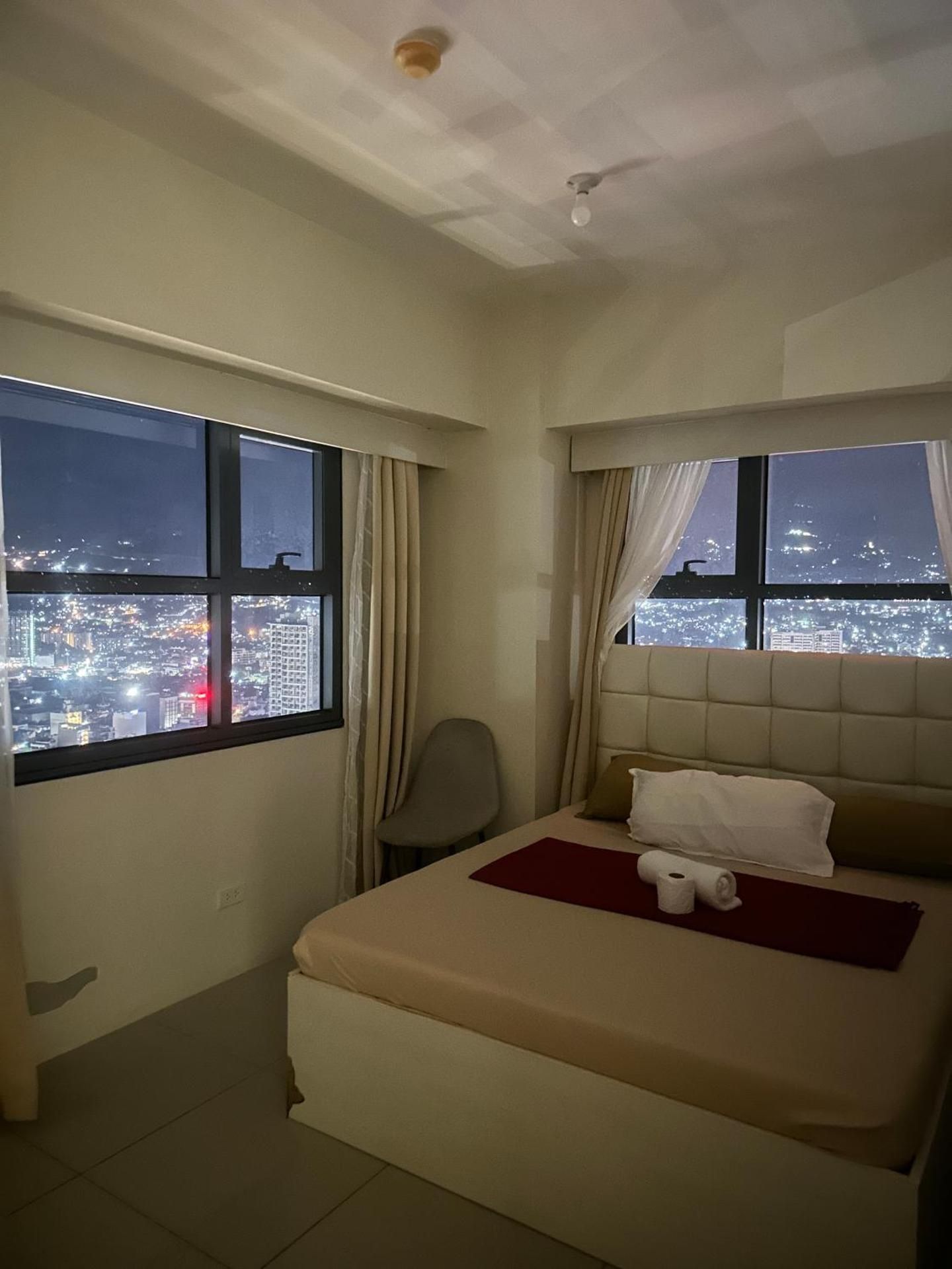 Deluxe Family Suite