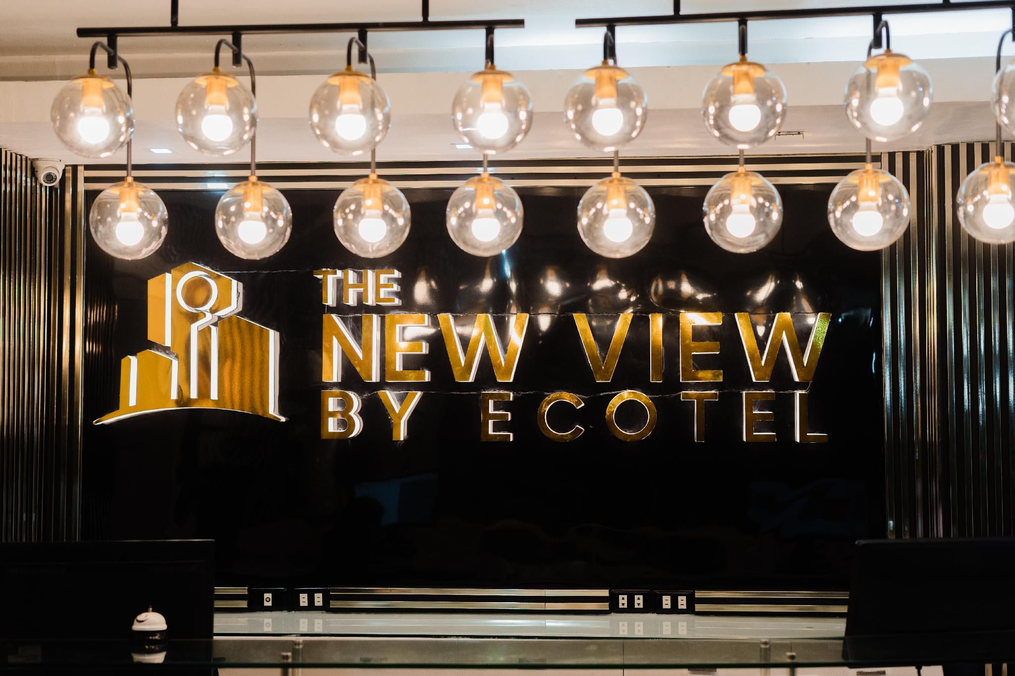 The New View by Ecotel - Cebu