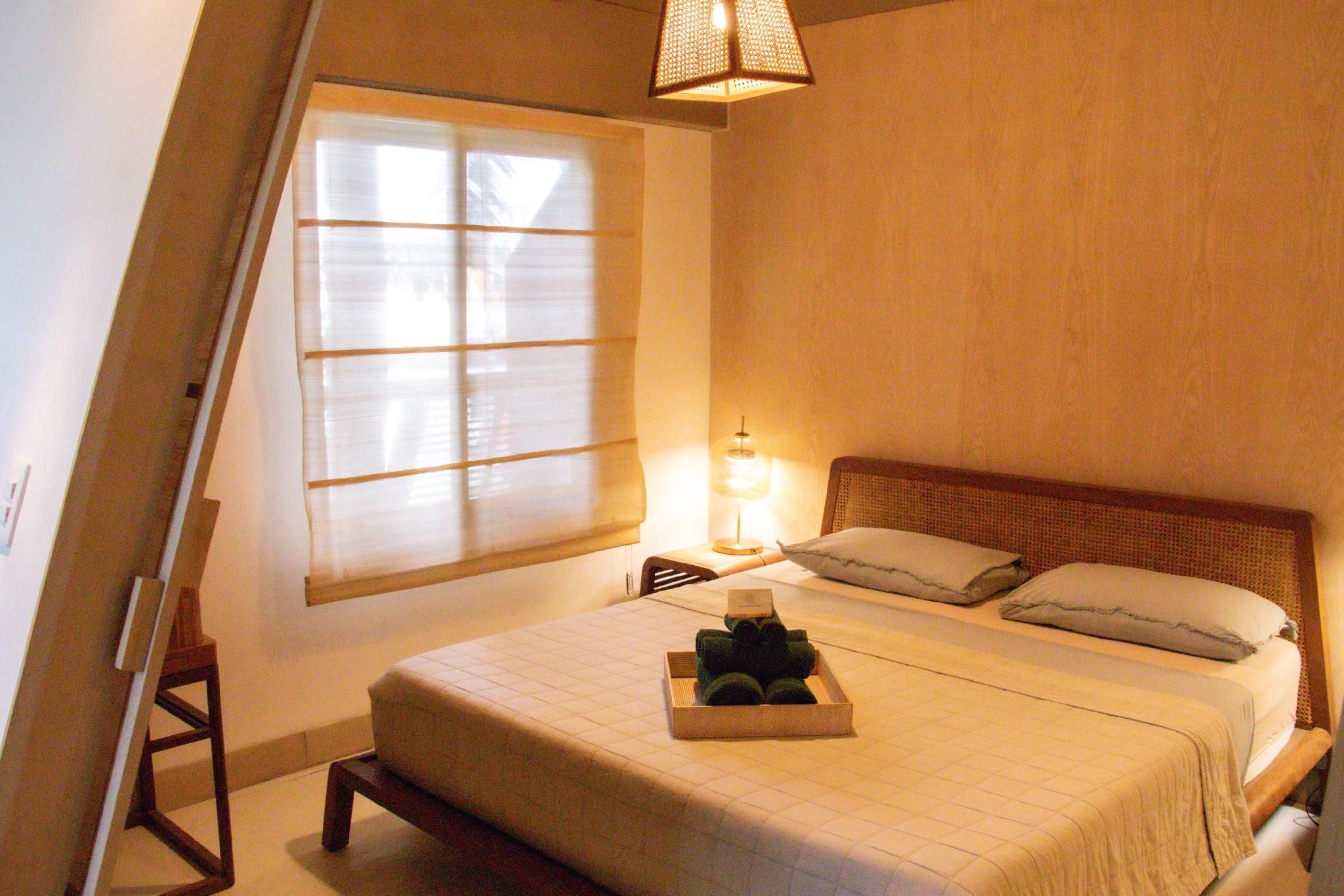 Deluxe Premium King Room