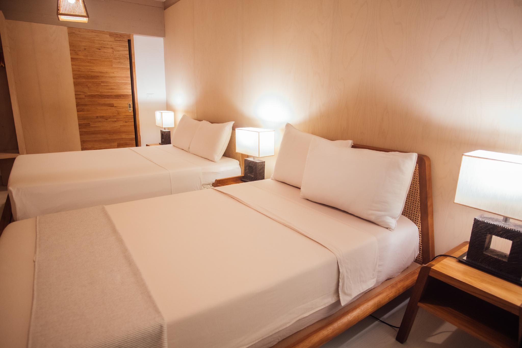 Deluxe Premium Room