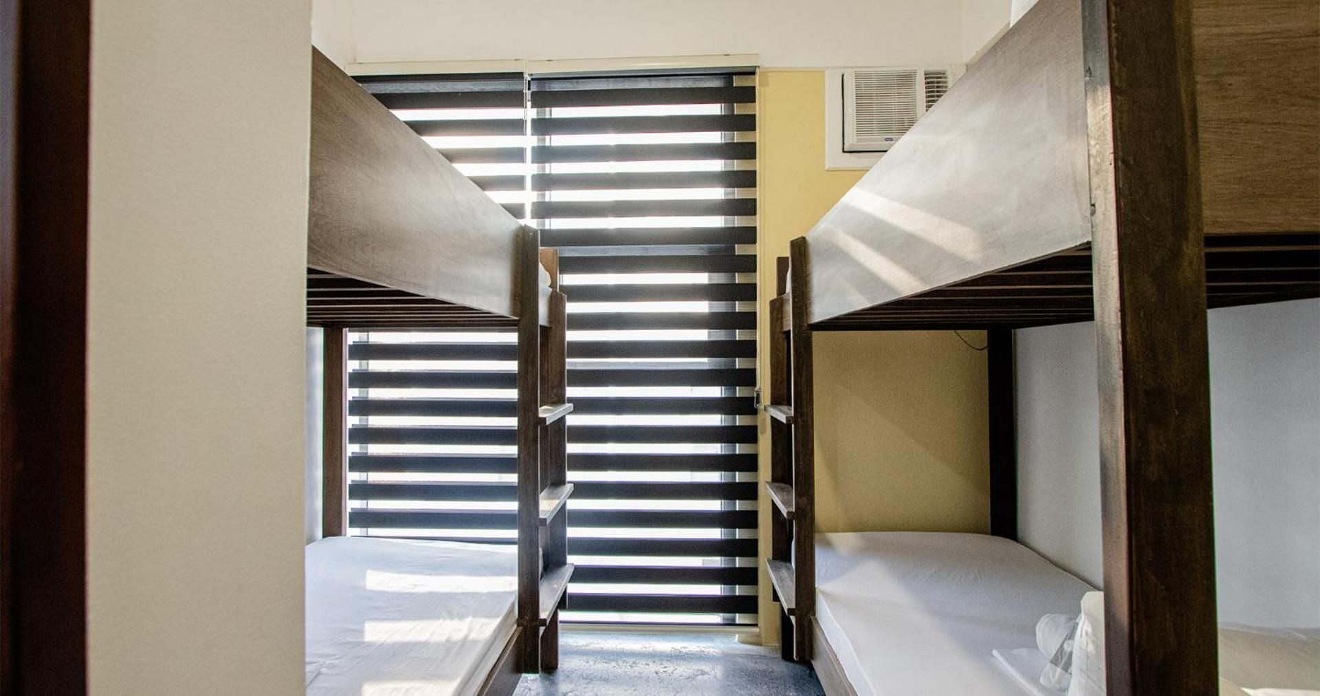 The Pad Co-Living Quadraple Room 2