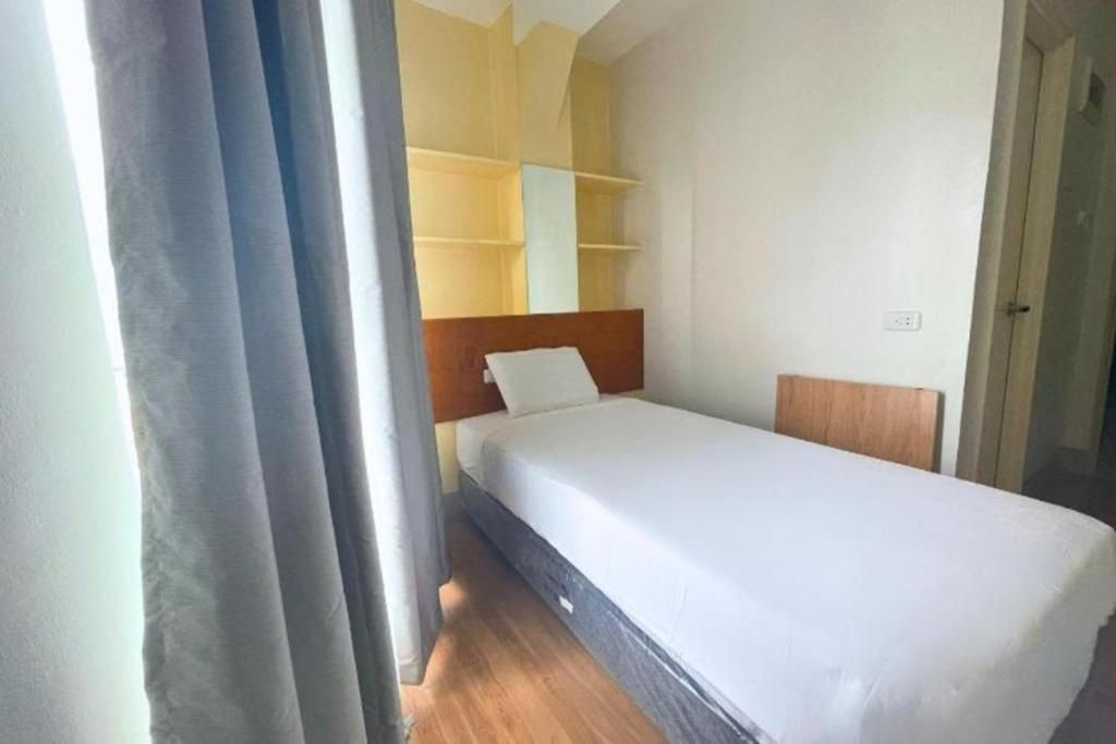 Almond Suites By Hiverooms Single Room 3