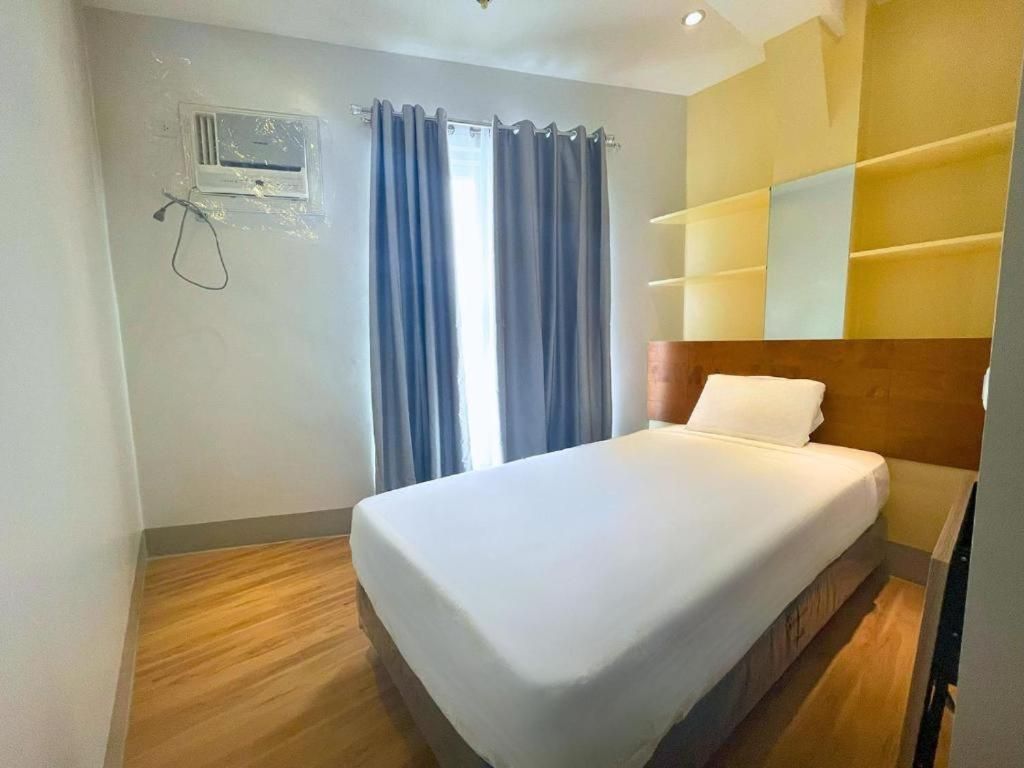 Almond Suites By Hiverooms Single Room