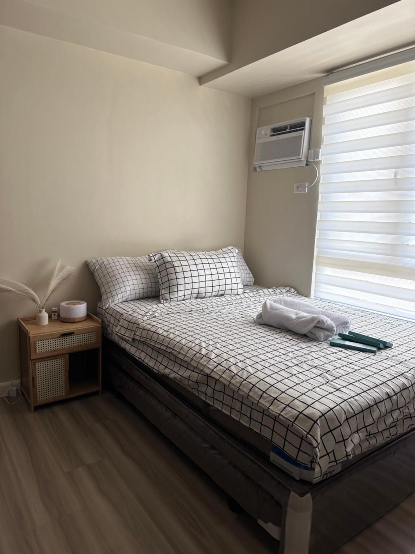 Ezra Condo in Avida Riala